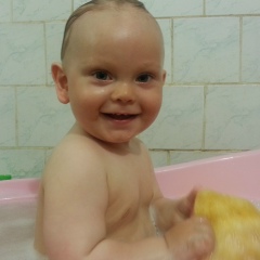 Денис Субботин, 15.05, Усинск