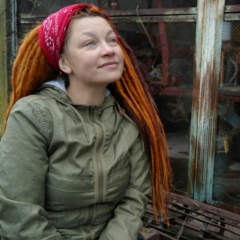 Алёна Будник, 20.12, Киев