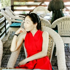 Толганай Султангазиева, 03.07