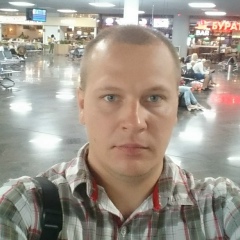 Геннадий Сметанин, 07.10, Нарьян-Мар