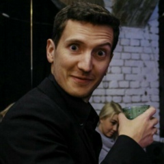 Сергей Алексеев, 03.11.1988, Санкт-Петербург