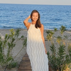 Тамара Бронникова, 03.09, Ярославль