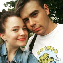Евгения Марценко, 17.07, Бровары
