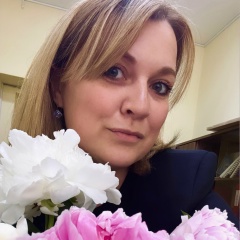 Евгения Игоревна, 23.03, Санкт-Петербург