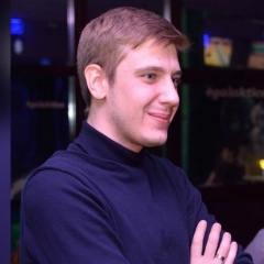 Дмитрий Пухов, 12.10.1990, Москва