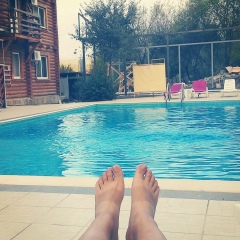 Romanticque Kim, 15.12
