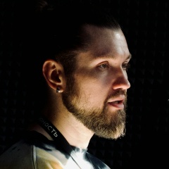 Кирилл Афонин, 25.04.1982, Москва