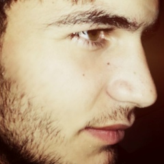 Rovsen Babayev, 26.01.1993, Баку