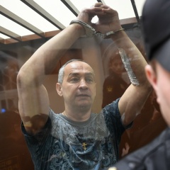 Александр Шестун, 26.10.1964, Серпухов