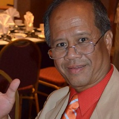 Benjamin Baligad, 07.05, Oceanside