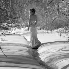 Наталья Березуцкая, 30.12, Москва