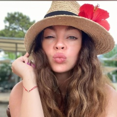 Оля Новикова, 19.02, Санкт-Петербург