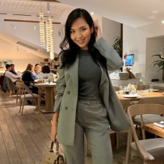 Айгул Суранова, Москва