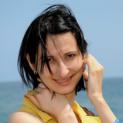 Юлия Баймухамедова, 13.07, Москва