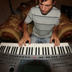 Levon Eghiazaryan, 08.11.1990, Ереван