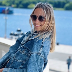 Анастасия Кочнева, 01.04, Москва