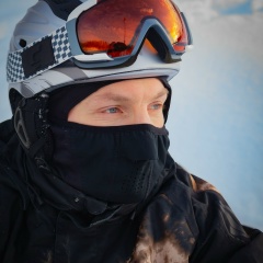 Александр Ткаченко, Санкт-Петербург