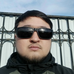 Ерла Далабаев, 30.10.1992, Алматы