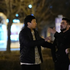 Эрманас Асанов, 18.05.1995, Москва