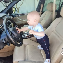 Дмитрий Семенов, 27.10, Электросталь