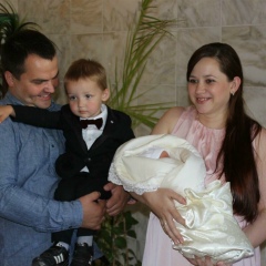 Миша Китаев, 06.09.1986, Москва