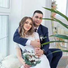 Максим Коробкин, 27.12, Волгоград