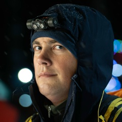 Сергей Кочетков, 25.02.1987, Москва