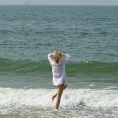 Ольга Алексеева, 13.06, Санкт-Петербург