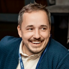 Артём Клепиков, 21.03.1983, Самара