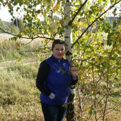 Елена Пенюшина, 10.07, Москва
