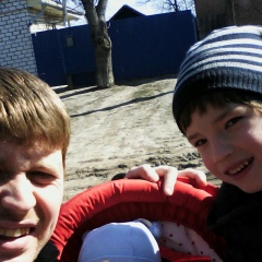 Константин Сысоев, 12.03.1983, Харьков