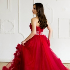 Вероника Германова, 04.01.1994, Алматы