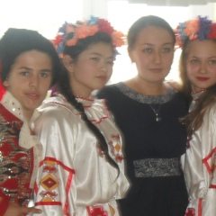 Евгений Торохтий, 12.07.2000, Экибастуз