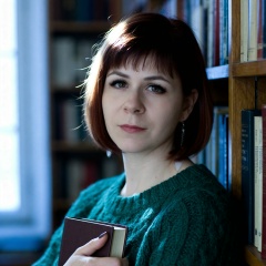 Анна Лазарь, 28.08.1989, Ярославль