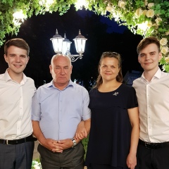 Андрей Канцыру, 22.04.1995, Унгены