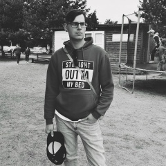 Денис Куликов, 27.07.1987, Дмитров