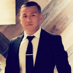 Мырзабек Кулбаев, 08.12.1991, Ош