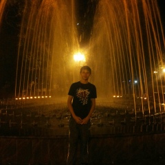 Atmir Zarakušhev, 09.07, Баксаненок