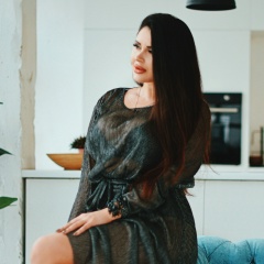 Diana Davi, 30.07.1987, Харьков