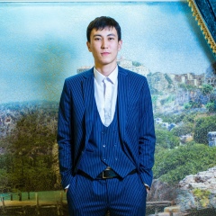 Аль-Фараби Кайдаулов, 22.11.1996, Астана