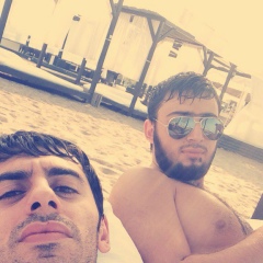 Зиядин Ахмедов, 16.11, Antalya