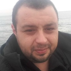 Шурик Шекерьянц, 23.03.1989, Одесса