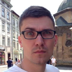 Сашко Фьодоров, 15.12.1985, Санкт-Петербург