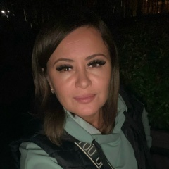 Юлия Крысанова, 23.06, Воронеж