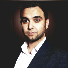 Анатолий Адамов, 31.08, Сургут