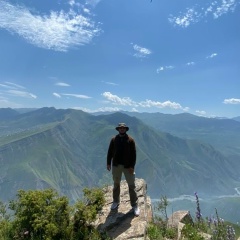 Магомед Гимбатов, 15.05.1990, Махачкала