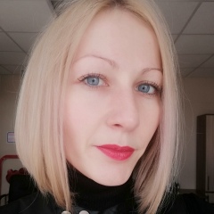 Вера Напалкова