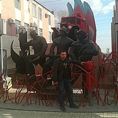 Максим Юдин, 29.07, Чапаевск