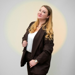 Наталья Иванова, 07.05, Калининград