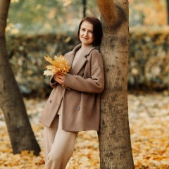 Ольга Ретюнских, 15.11, Воронеж